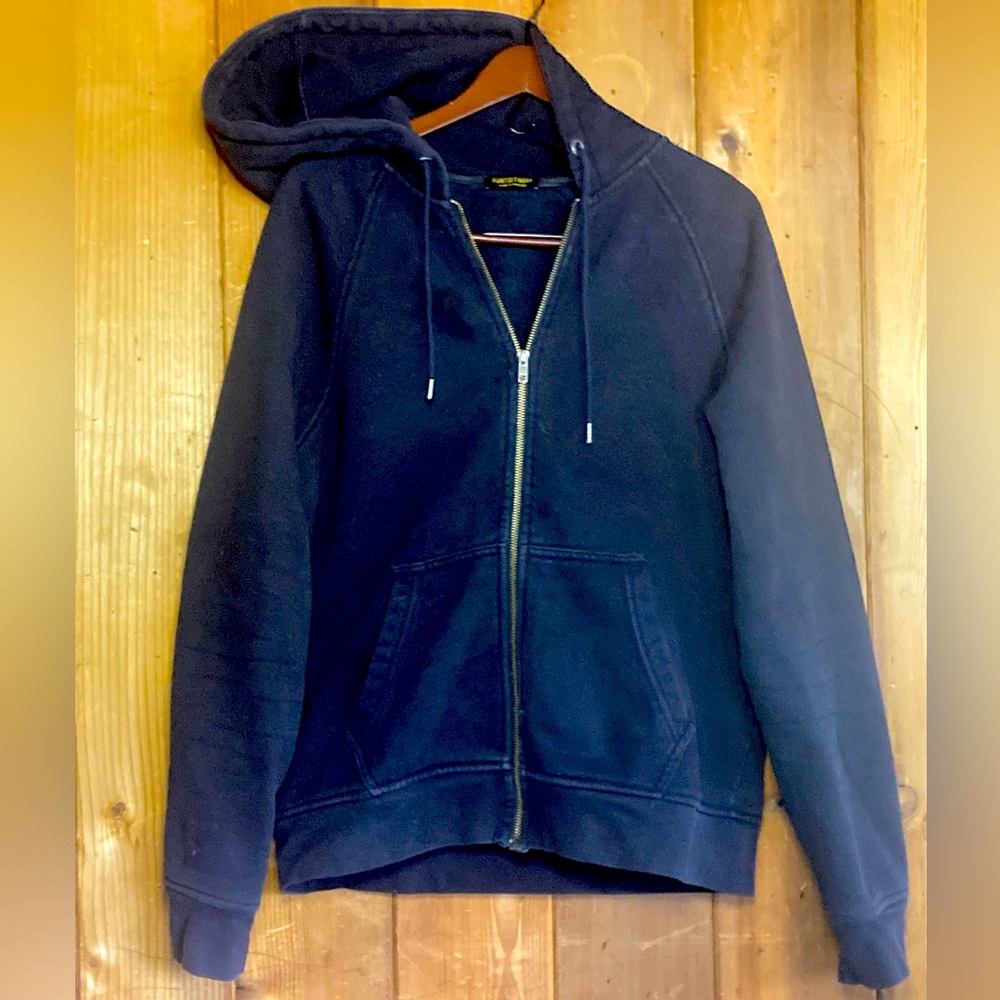 Flint & Tinder (Huckberry) - 10-Year Hoodie (Men’s - L)